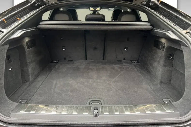 BMW X6 (Seria X) din 2025 cu 9.500 km - oferta BMW237725 - foto 12
