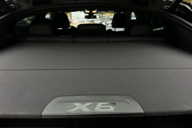 BMW X6 (Seria X) din 2025 cu 9.500 km - oferta BMW237725 - foto 14
