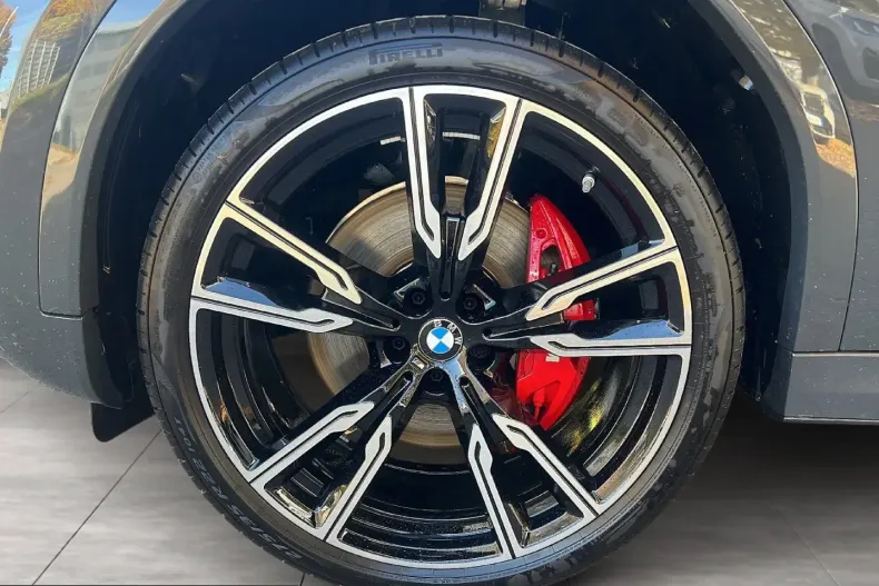 BMW X6 (Seria X) din 2025 cu 11.600 km - oferta BMW237726 - foto 6