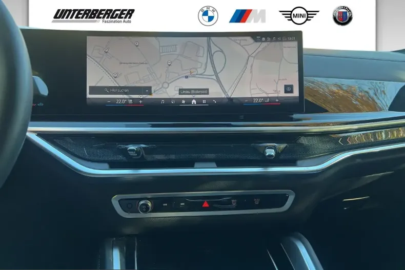 BMW X6 (Seria X) din 2025 cu 11.600 km - oferta BMW237726 - foto 8