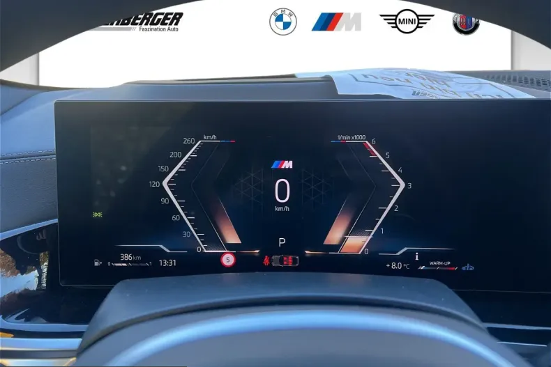 BMW X6 (Seria X) din 2025 cu 11.600 km - oferta BMW237726 - foto 9