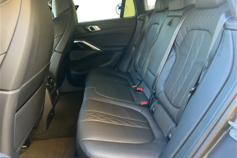 BMW X6 (Seria X) din 2025 cu 11.600 km - oferta BMW237726 - foto 11