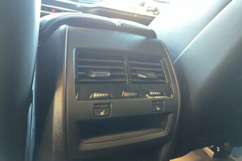 BMW X6 (Seria X) din 2025 cu 11.600 km - oferta BMW237726 - foto 14