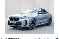 BMW X6 (Seria X) din 2025 cu 12.990 km - oferta BMW237727 - foto 1