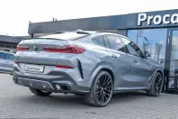 BMW X6 (Seria X) din 2025 cu 12.990 km - oferta BMW237727 - foto 2