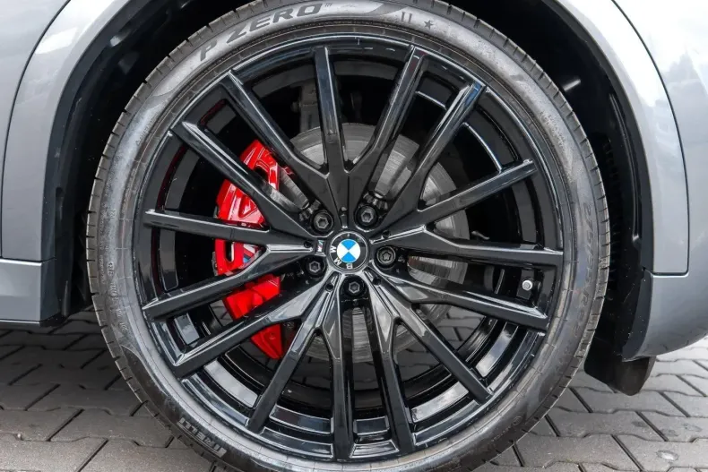 BMW X6 (Seria X) din 2025 cu 12.990 km - oferta BMW237727 - foto 4