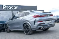 BMW X6 (Seria X) din 2025 cu 12.990 km - oferta BMW237727 - foto 7