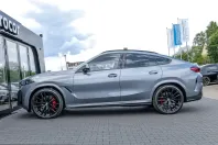 BMW X6 (Seria X) din 2025 cu 12.990 km - oferta BMW237727 - foto 9
