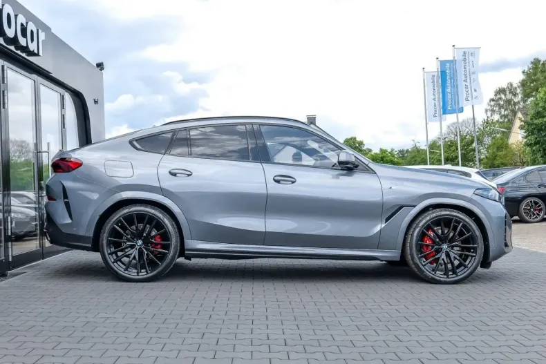 BMW X6 (Seria X) din 2025 cu 12.990 km - oferta BMW237727 - foto 10