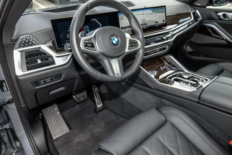 BMW X6 (Seria X) din 2025 cu 12.990 km - oferta BMW237727 - foto 18