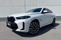 BMW X6 (Seria X) din 2025 cu 18.510 km - oferta BMW237728 - foto 1
