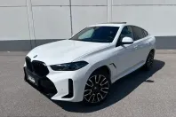 BMW X6 (Seria X) din 2025 cu 18.510 km - oferta BMW237728 - foto 2