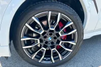 BMW X6 (Seria X) din 2025 cu 18.510 km - oferta BMW237728 - foto 3