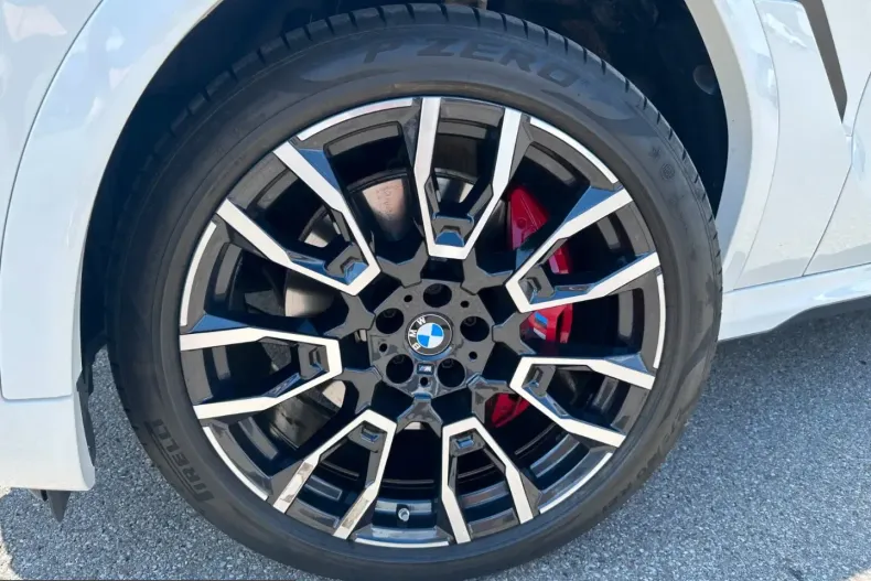 BMW X6 (Seria X) din 2025 cu 18.510 km - oferta BMW237728 - foto 3