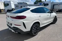 BMW X6 (Seria X) din 2025 cu 18.510 km - oferta BMW237728 - foto 7