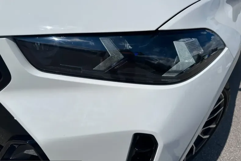 BMW X6 (Seria X) din 2025 cu 18.510 km - oferta BMW237728 - foto 9