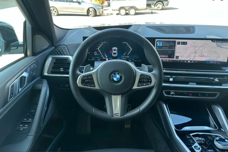 BMW X6 (Seria X) din 2025 cu 18.510 km - oferta BMW237728 - foto 18