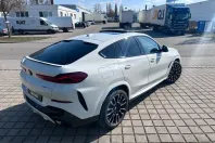 BMW X6 (Seria X) din 2025 cu 18.510 km - oferta BMW237728 - foto 29