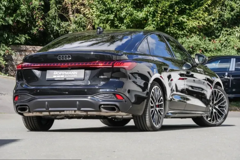 Audi A5 din 2025 cu 18.000 km - oferta AUD237729 - foto 2