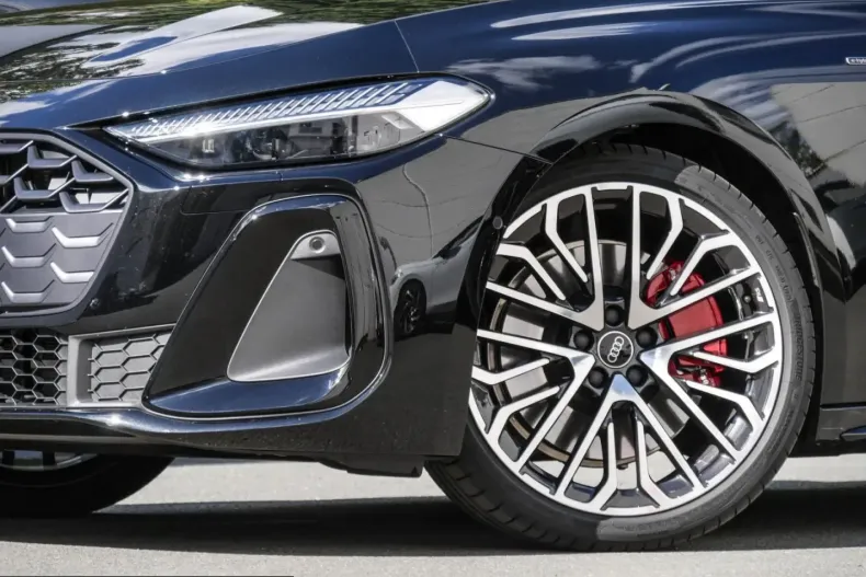 Audi A5 din 2025 cu 18.000 km - oferta AUD237729 - foto 5