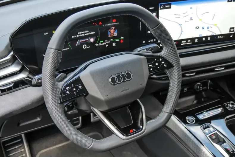 Audi A5 din 2025 cu 18.000 km - oferta AUD237729 - foto 7