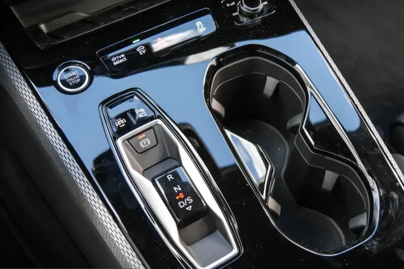 Audi A5 din 2025 cu 18.000 km - oferta AUD237729 - foto 9