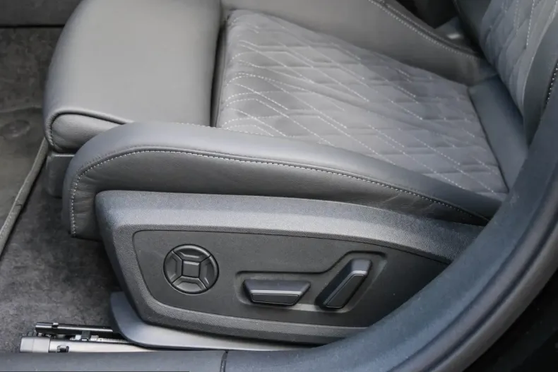 Audi A5 din 2025 cu 18.000 km - oferta AUD237729 - foto 13