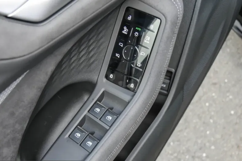 Audi A5 din 2025 cu 18.000 km - oferta AUD237729 - foto 14