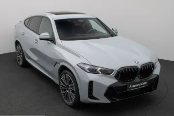 BMW X6 din 2024 - oferta BMW237730