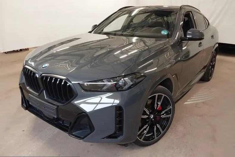 BMW X6 (Seria X) din 2025 cu 24.340 km - oferta BMW237732 - foto 2