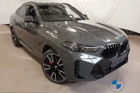 BMW X6 (Seria X) din 2025 cu 24.340 km - oferta BMW237732 - foto 3