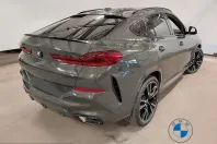 BMW X6 (Seria X) din 2025 cu 24.340 km - oferta BMW237732 - foto 5