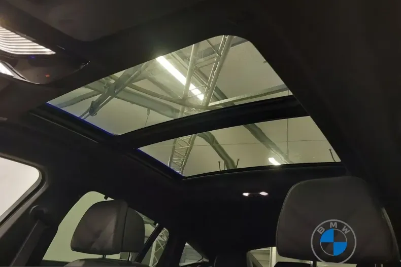 BMW X6 (Seria X) din 2025 cu 24.340 km - oferta BMW237732 - foto 9