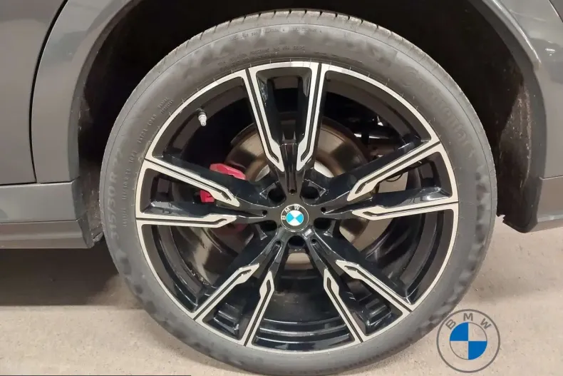 BMW X6 (Seria X) din 2025 cu 24.340 km - oferta BMW237732 - foto 10
