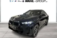 BMW X6 (Seria X) din 2025 cu 16.900 km - oferta BMW237734 - foto 1