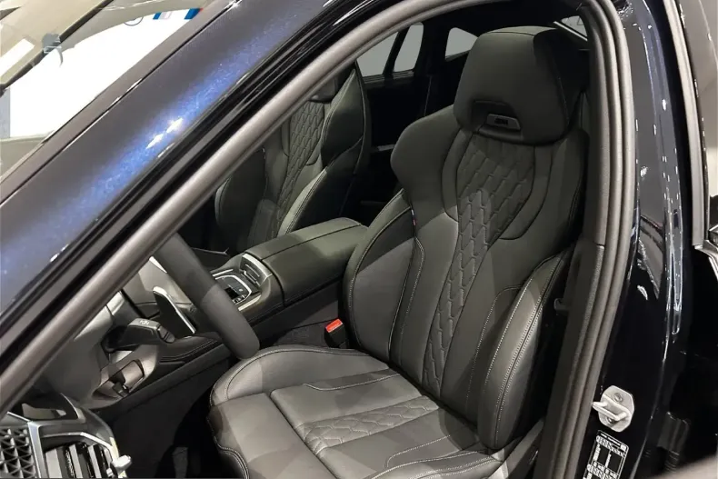 BMW X6 (Seria X) din 2025 cu 16.900 km - oferta BMW237734 - foto 6