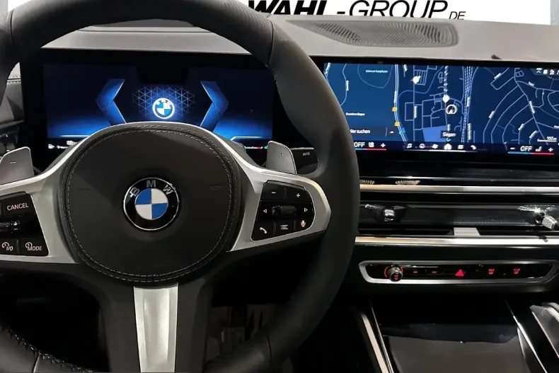 BMW X6 (Seria X) din 2025 cu 16.900 km - oferta BMW237734 - foto 8