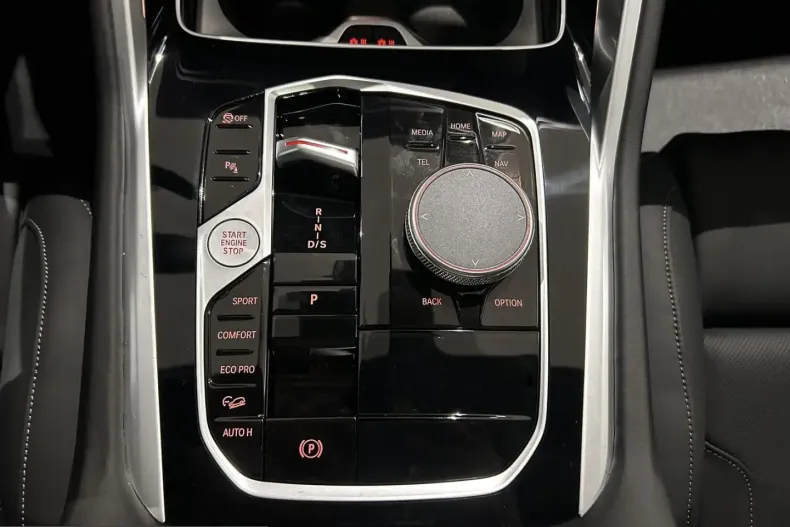 BMW X6 (Seria X) din 2025 cu 16.900 km - oferta BMW237734 - foto 9