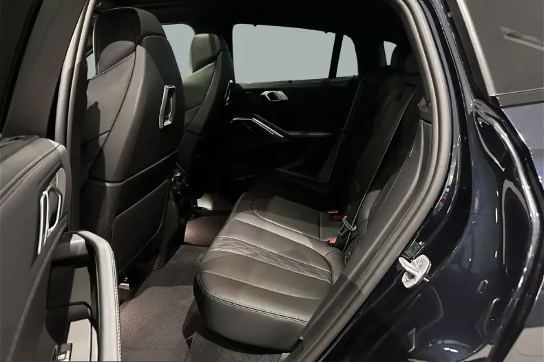 BMW X6 (Seria X) din 2025 cu 16.900 km - oferta BMW237734 - foto 11