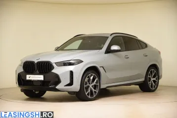 BMW X6 din 2024 - oferta BMW237735
