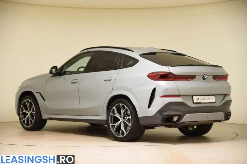BMW X6 (Seria X) din 2024 cu 31.500 km - oferta BMW237735 - foto 2