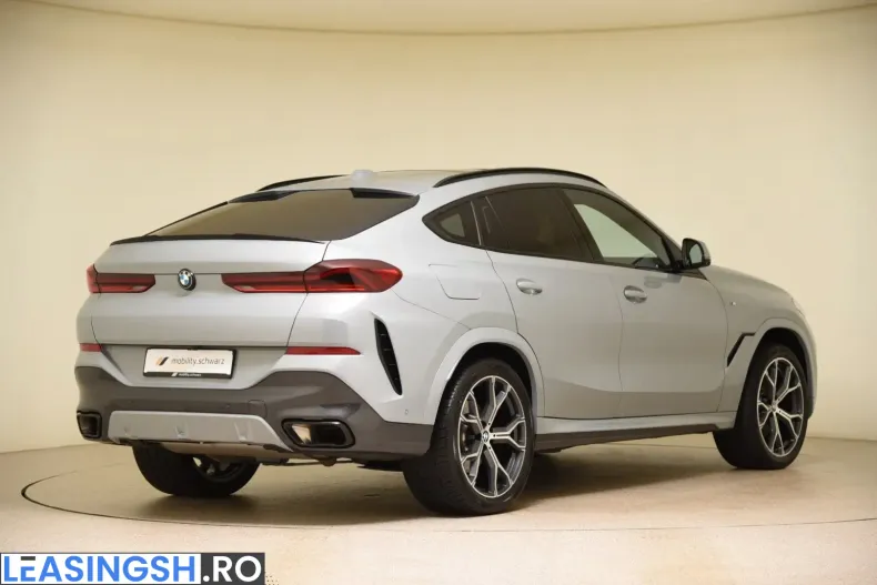 BMW X6 (Seria X) din 2024 cu 31.500 km - oferta BMW237735 - foto 3