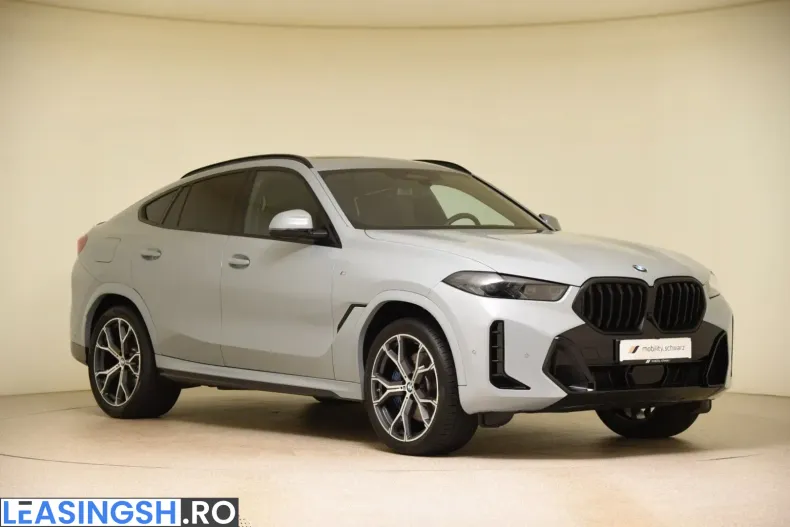 BMW X6 (Seria X) din 2024 cu 31.500 km - oferta BMW237735 - foto 4
