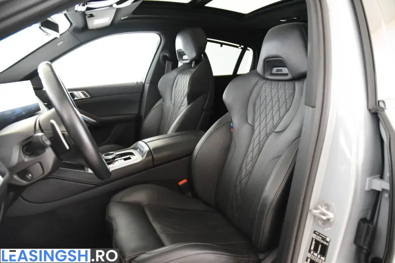 BMW X6 (Seria X) din 2024 cu 31.500 km - oferta BMW237735 - foto 5