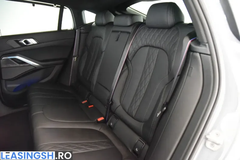 BMW X6 (Seria X) din 2024 cu 31.500 km - oferta BMW237735 - foto 6