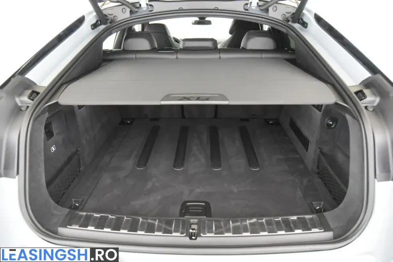 BMW X6 (Seria X) din 2024 cu 31.500 km - oferta BMW237735 - foto 7
