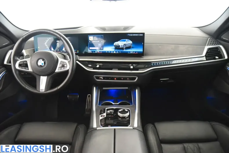BMW X6 (Seria X) din 2024 cu 31.500 km - oferta BMW237735 - foto 9