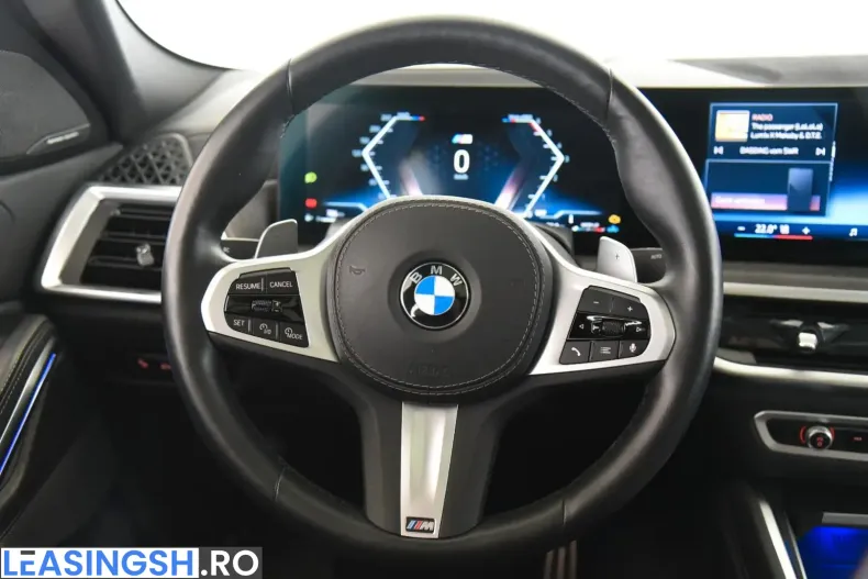 BMW X6 (Seria X) din 2024 cu 31.500 km - oferta BMW237735 - foto 10