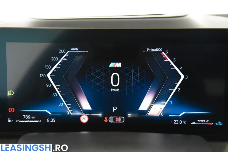 BMW X6 (Seria X) din 2024 cu 31.500 km - oferta BMW237735 - foto 11