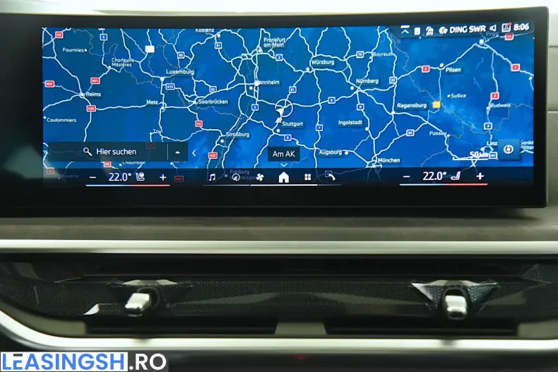 BMW X6 (Seria X) din 2024 cu 31.500 km - oferta BMW237735 - foto 12